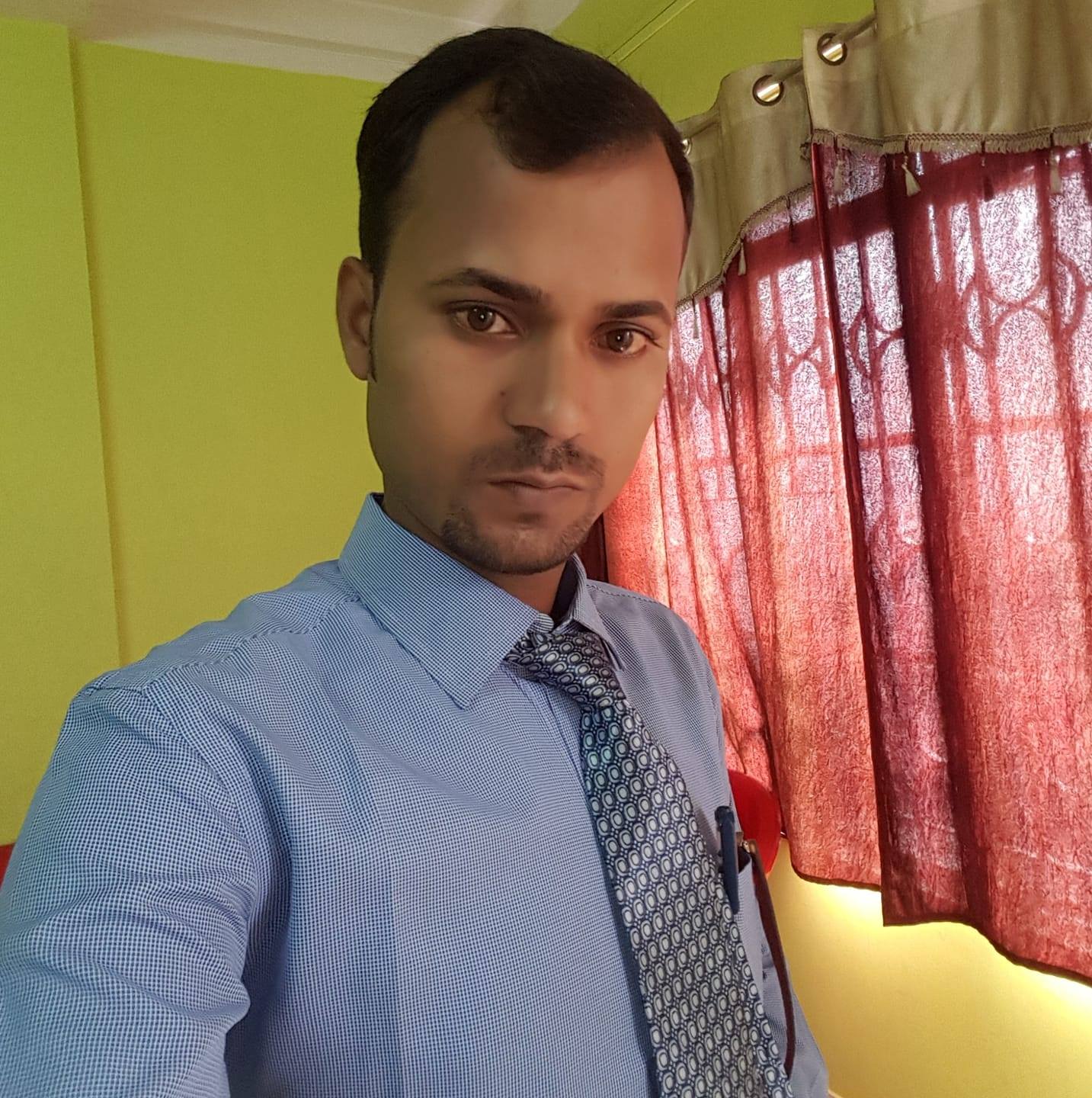 Santosh Raj