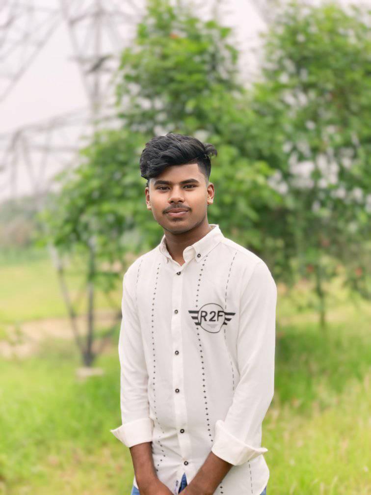 Bikash Vai