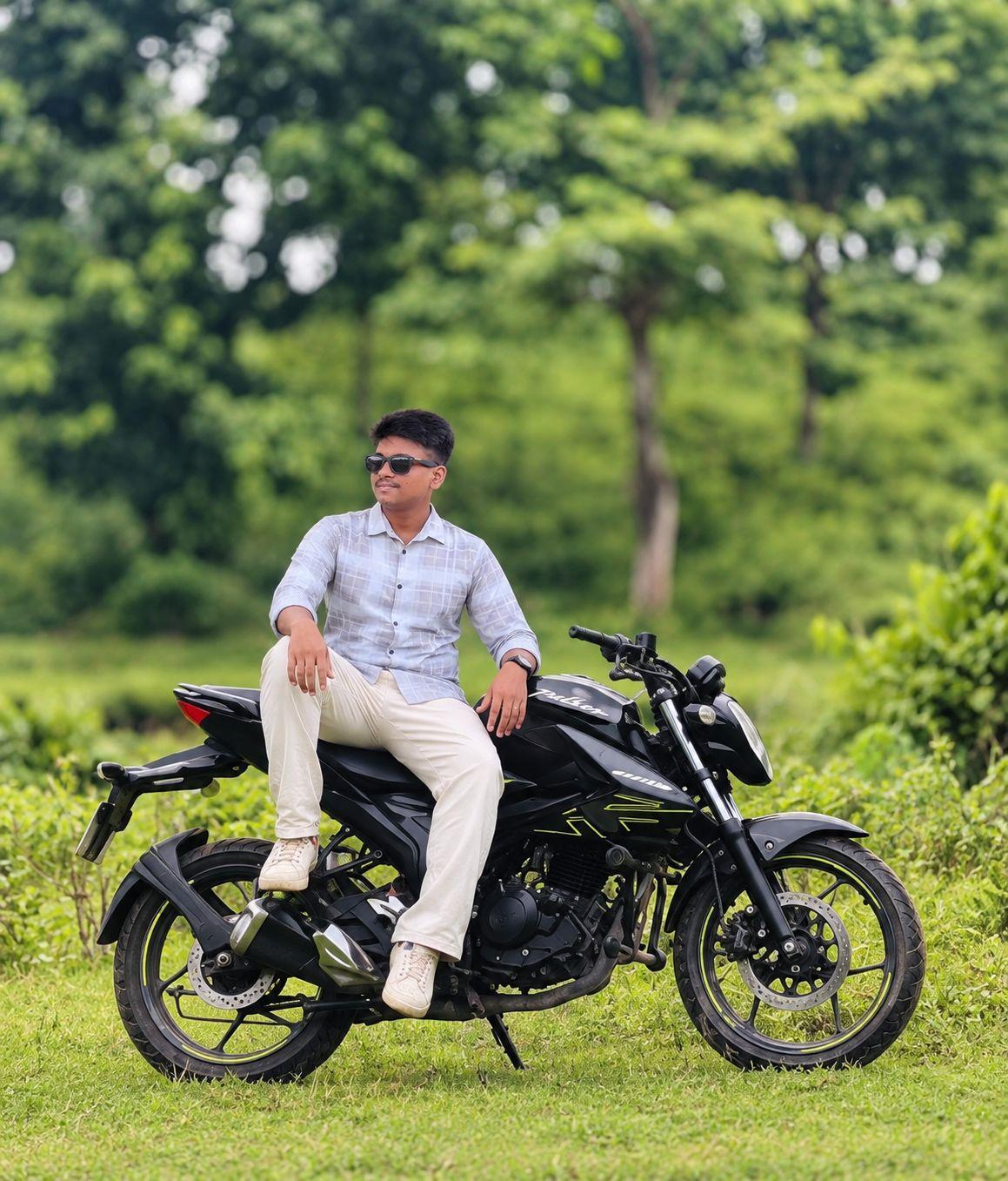 Mashud Rana