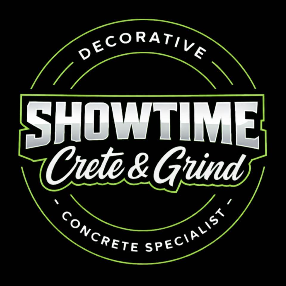 Showtime Crete & Grind | Gold Coast QLD