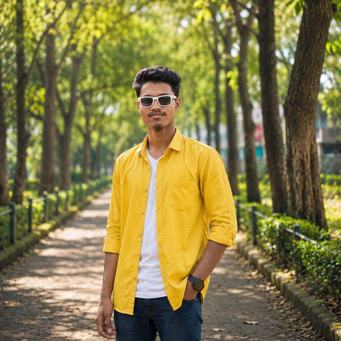 Md Raju Raj