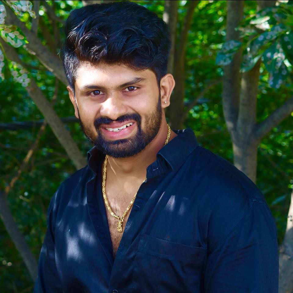 ನನ್ನ ಮಗಳ ತೊಟಿಲು ಶಾಸ್ತ್ರ 😍🧿| @samrat_shetty56 | #samratshetty | #couple ...