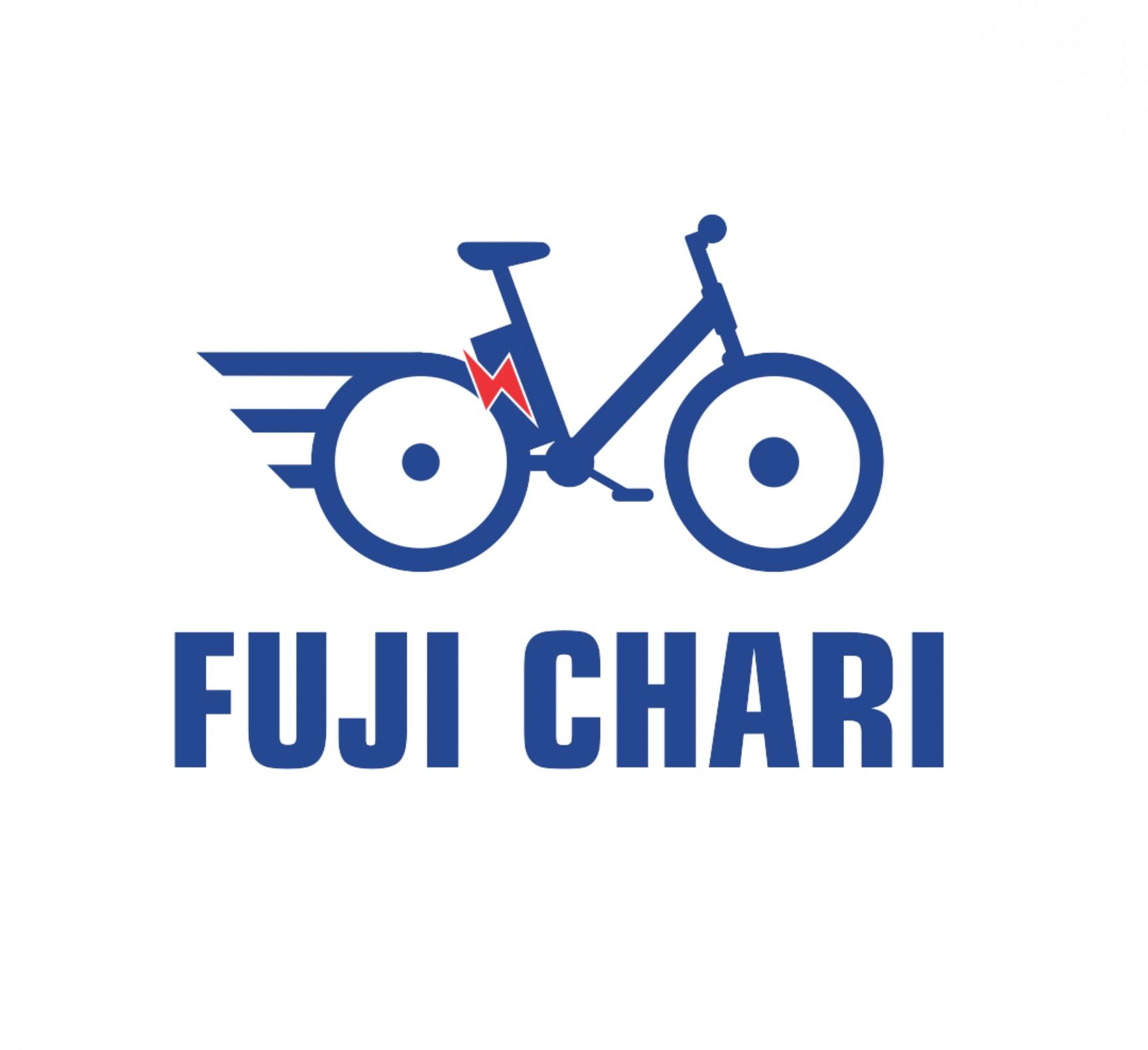 Fujichariー電動自転車 | Shibuya-ku Tokyo