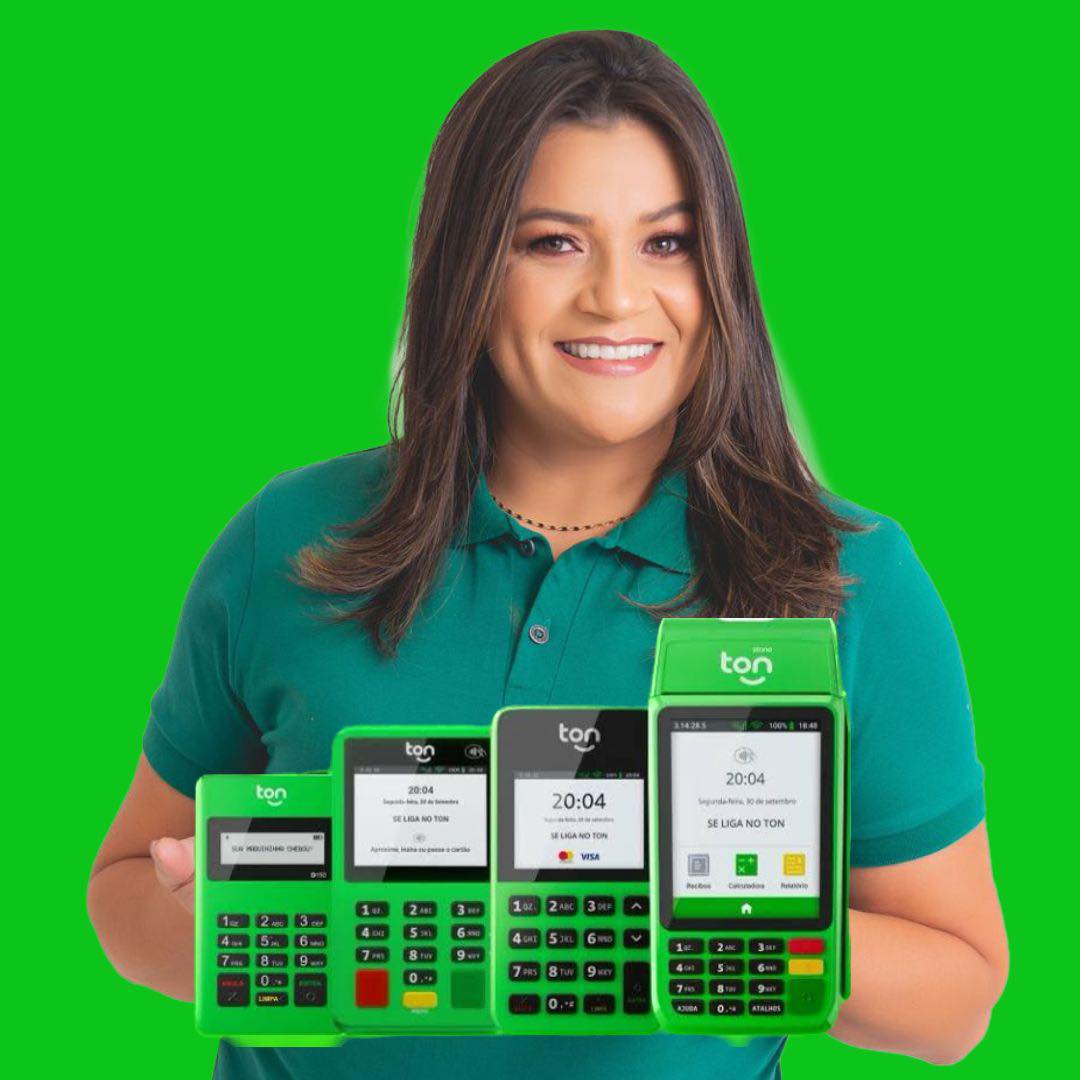 Representante Daniela