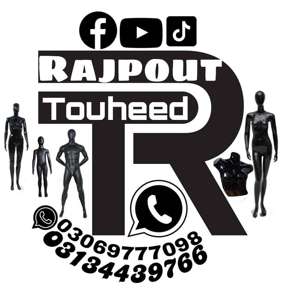 Touheed Rajpout