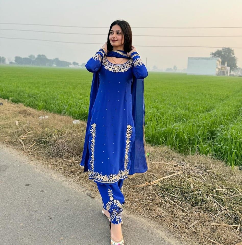 Alishba Rajpoot