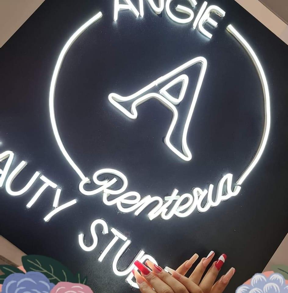 Angie Renteria Beauty Studio | Celaya
