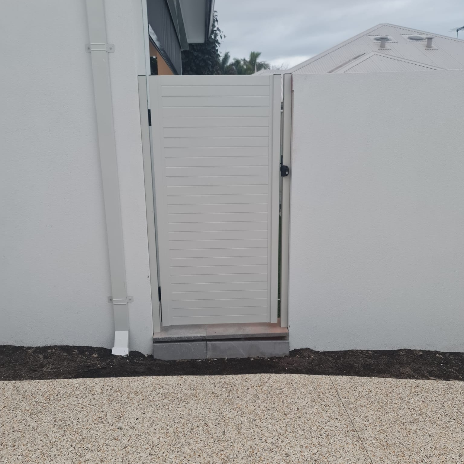 Perth gate and fencing repairs | Wanneroo WA