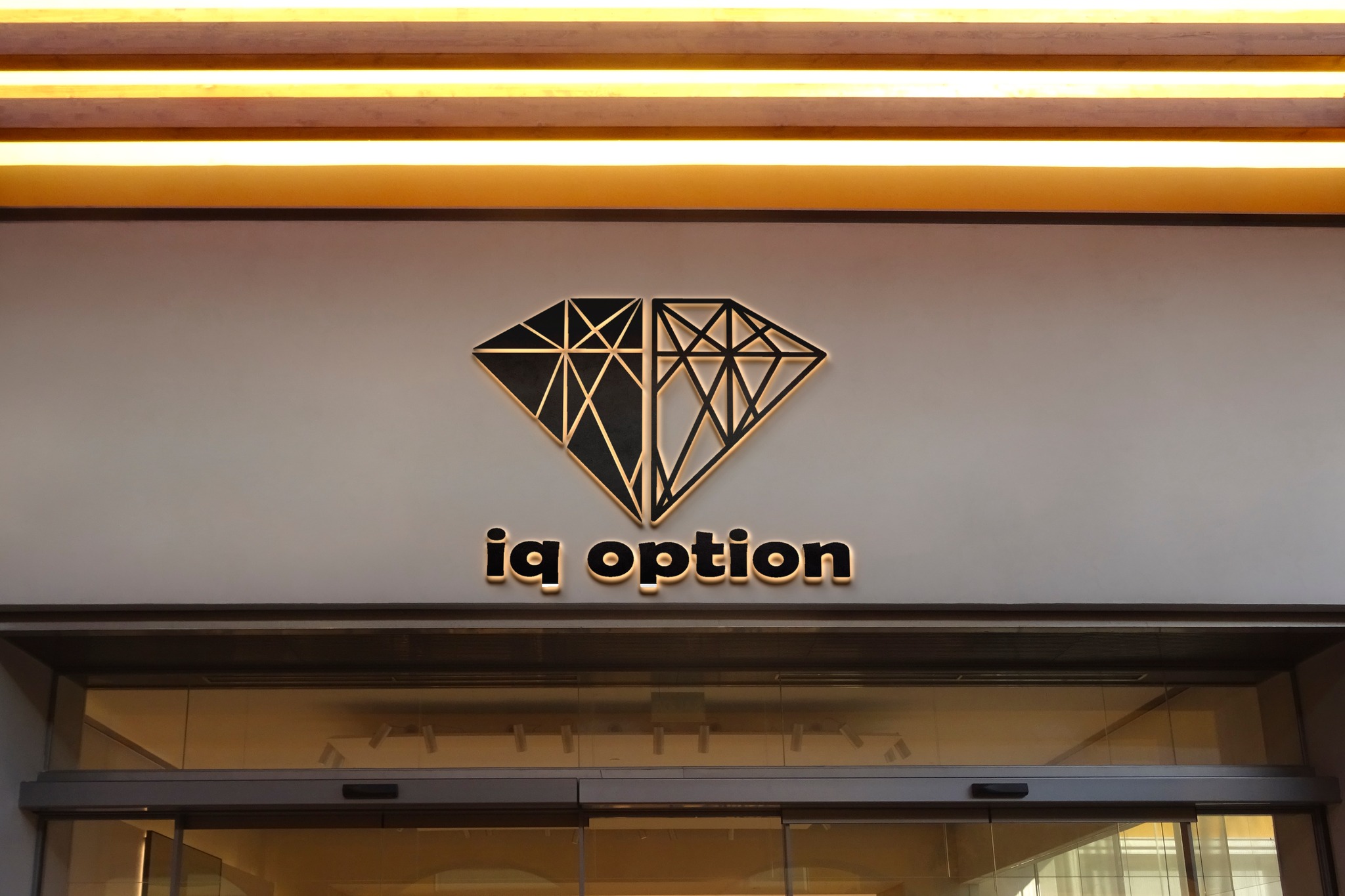 Script iq option