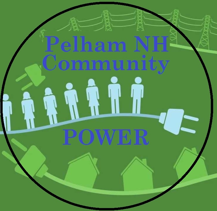 Pelham NH Community Power