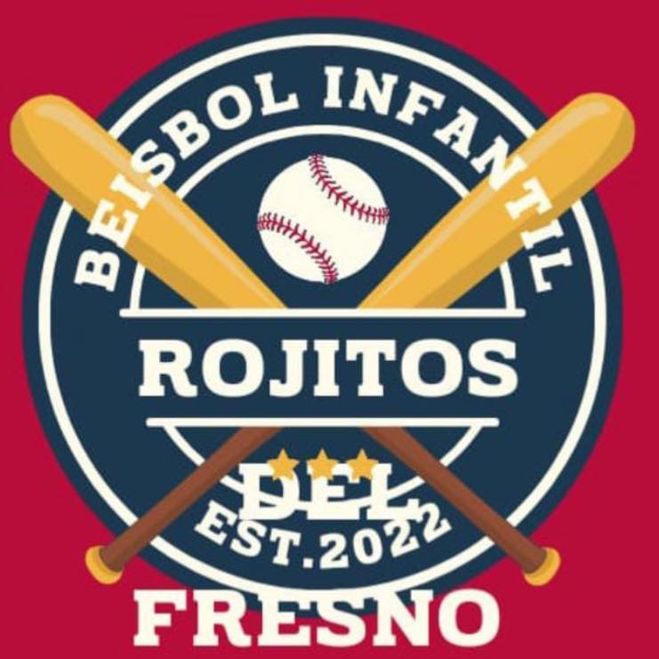 Equipo de Béisbol Infantil y Juvenil Rojitos del Fresno | Francisco Madero