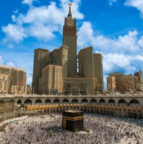 فنادق مكة المكرمة