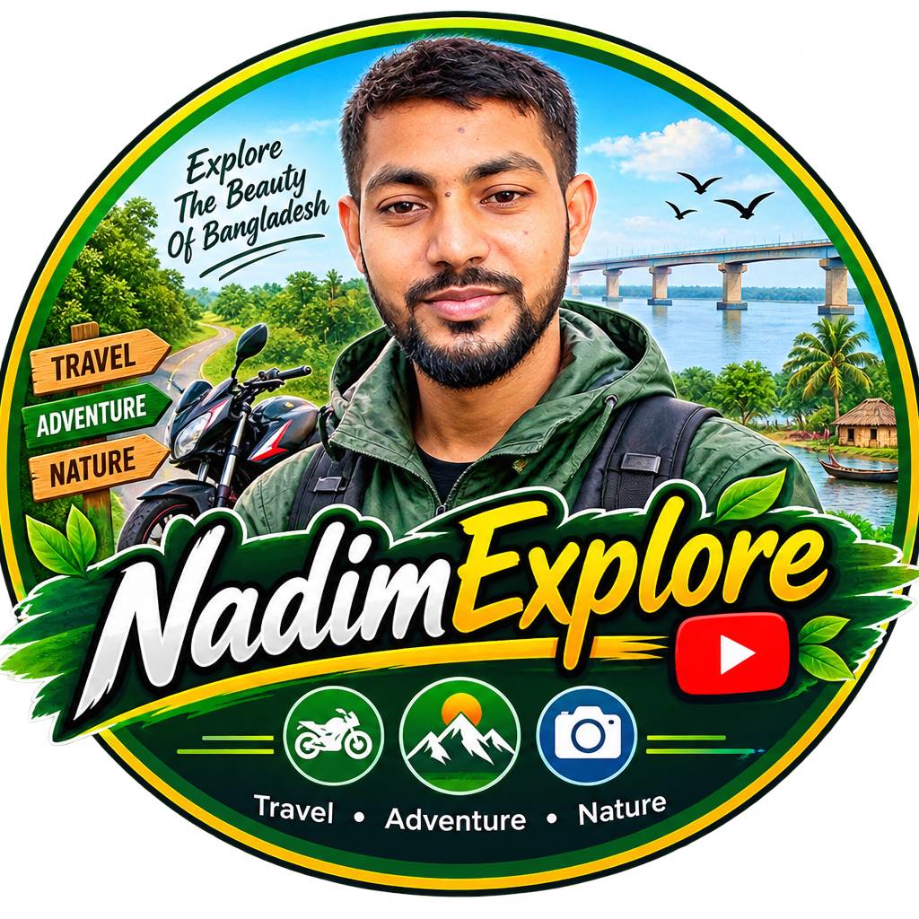 Nadim | Dhaka