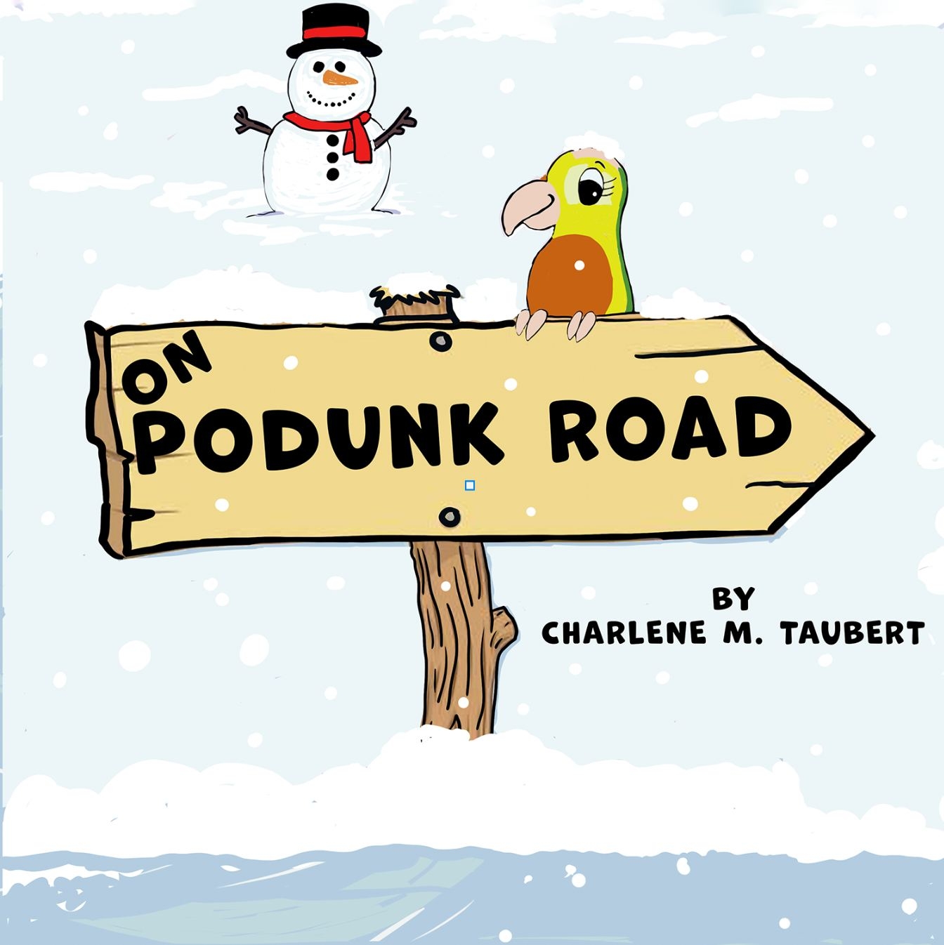 On Podunk Road