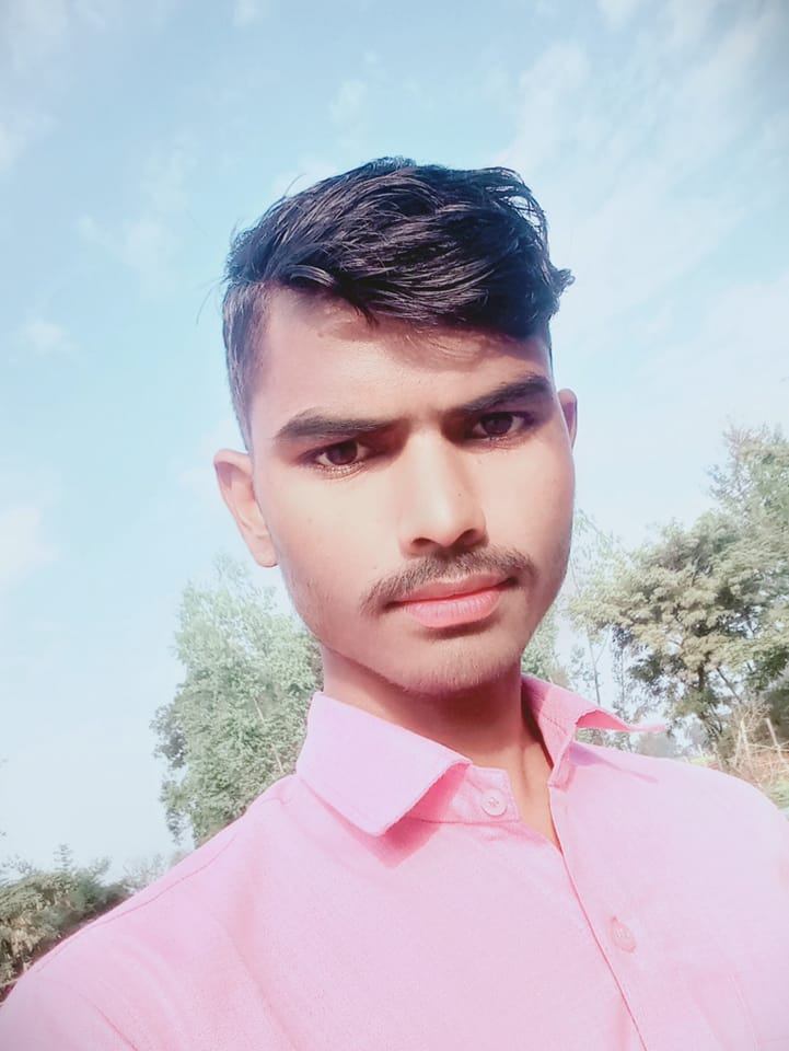 Amit Raj