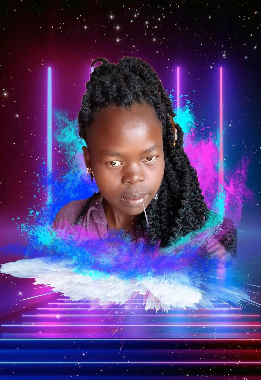 Elsy Kosgei