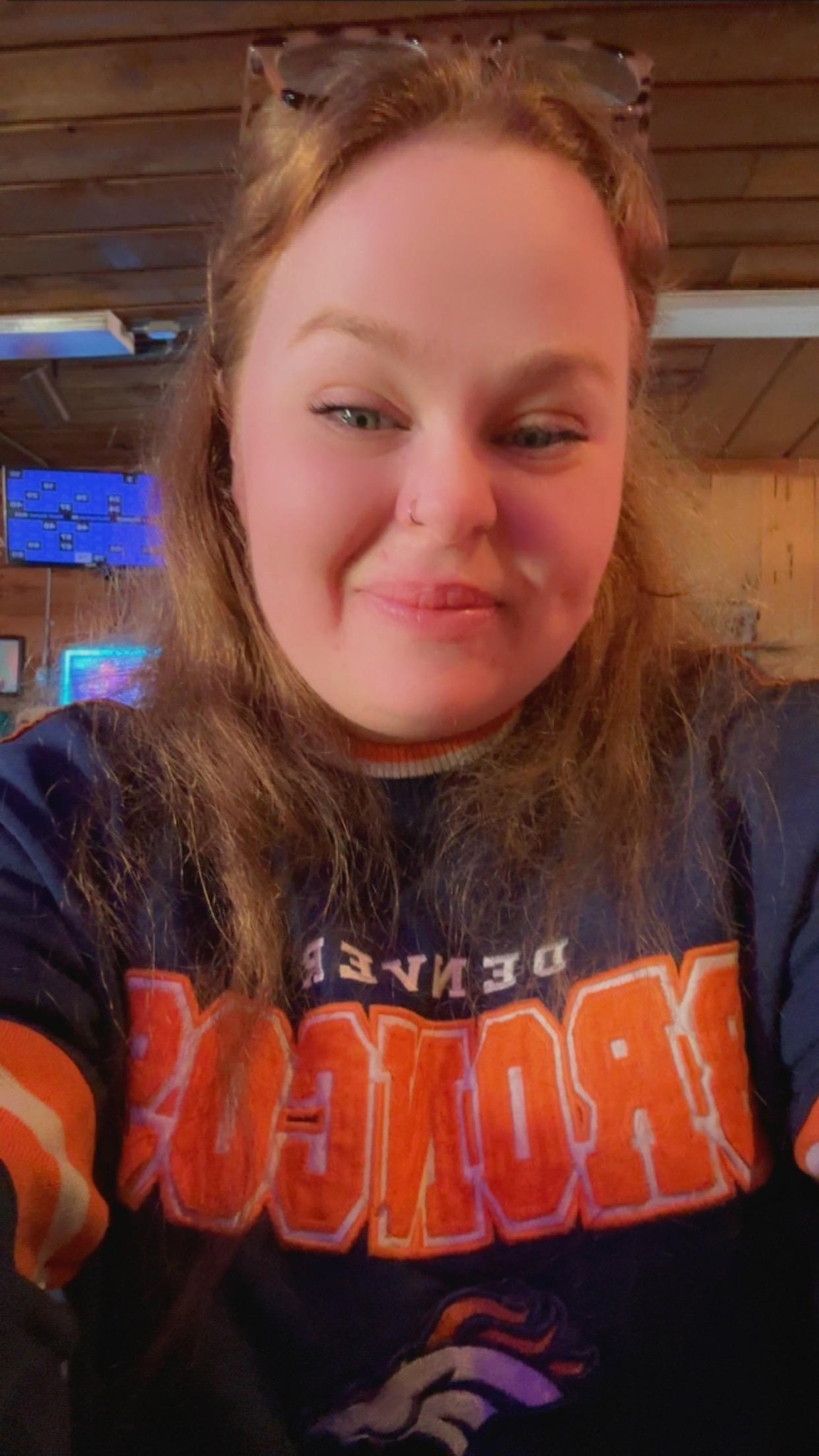 Miranda Lenae Sinclair