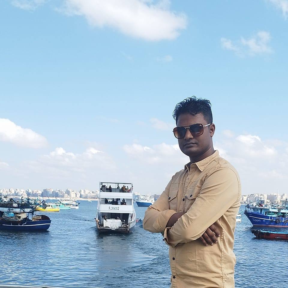 Robi Mia | Port Said