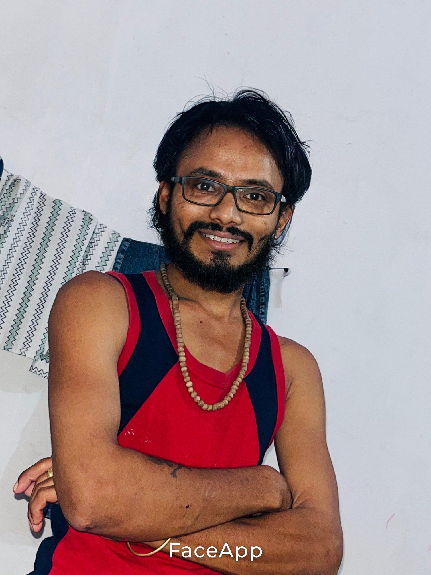 R V Rana