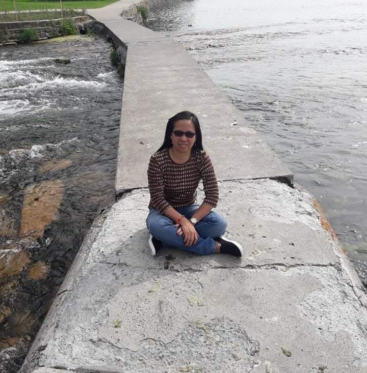 Niña Reece Jumamoy
