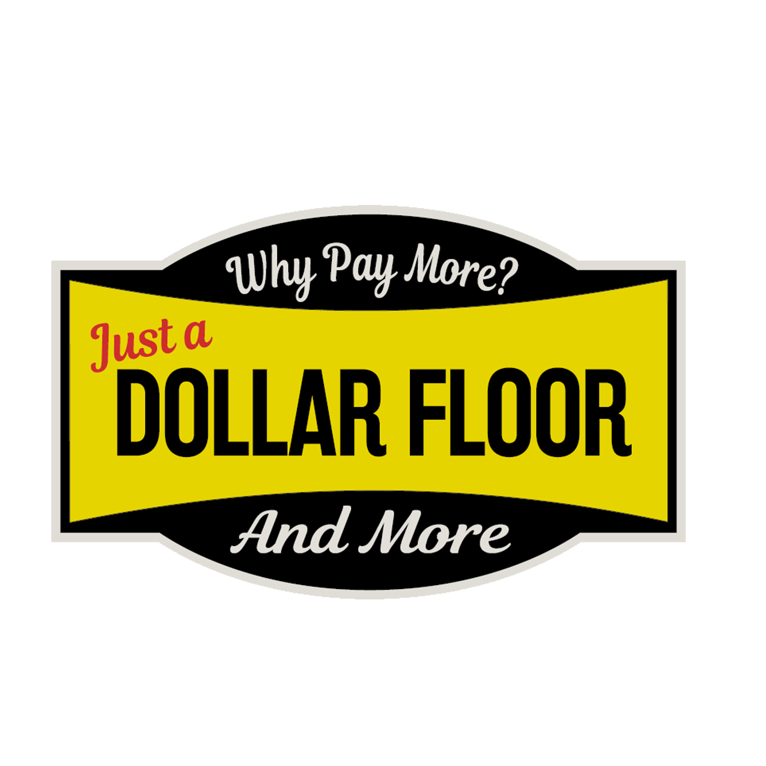 Just A Dollar Floor and More | Titusville FL