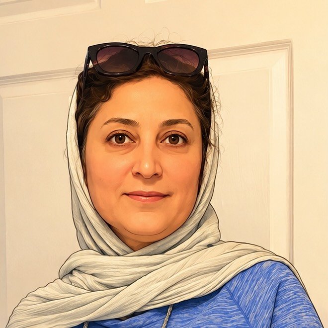 Fatemeh Rahmani