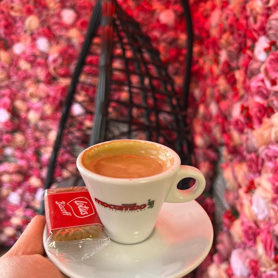 Emessa cafe & Restaurant | Cologne