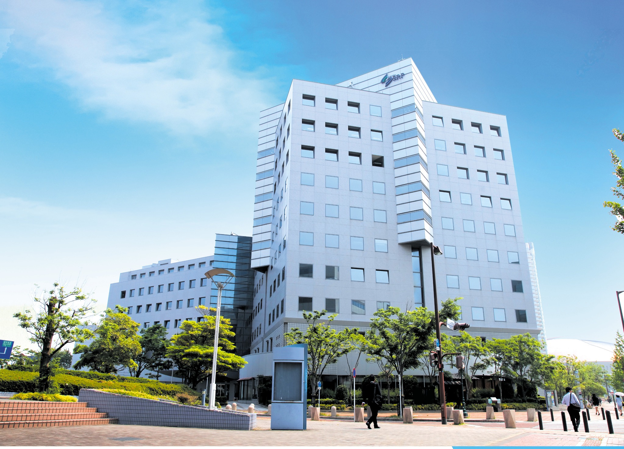 福岡 srp センタービル