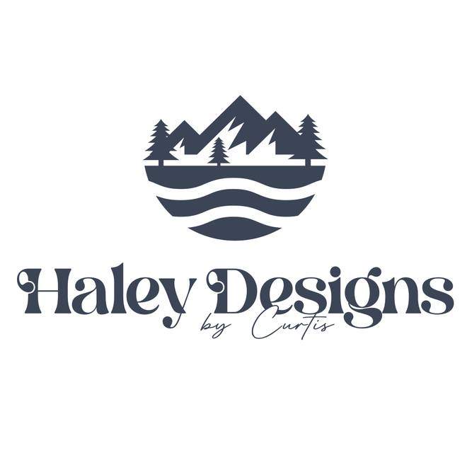 Haley Designs By Curtis