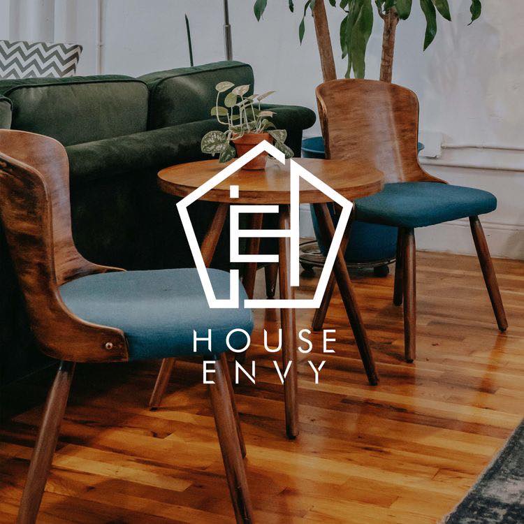 HOUSE ENVY Gh