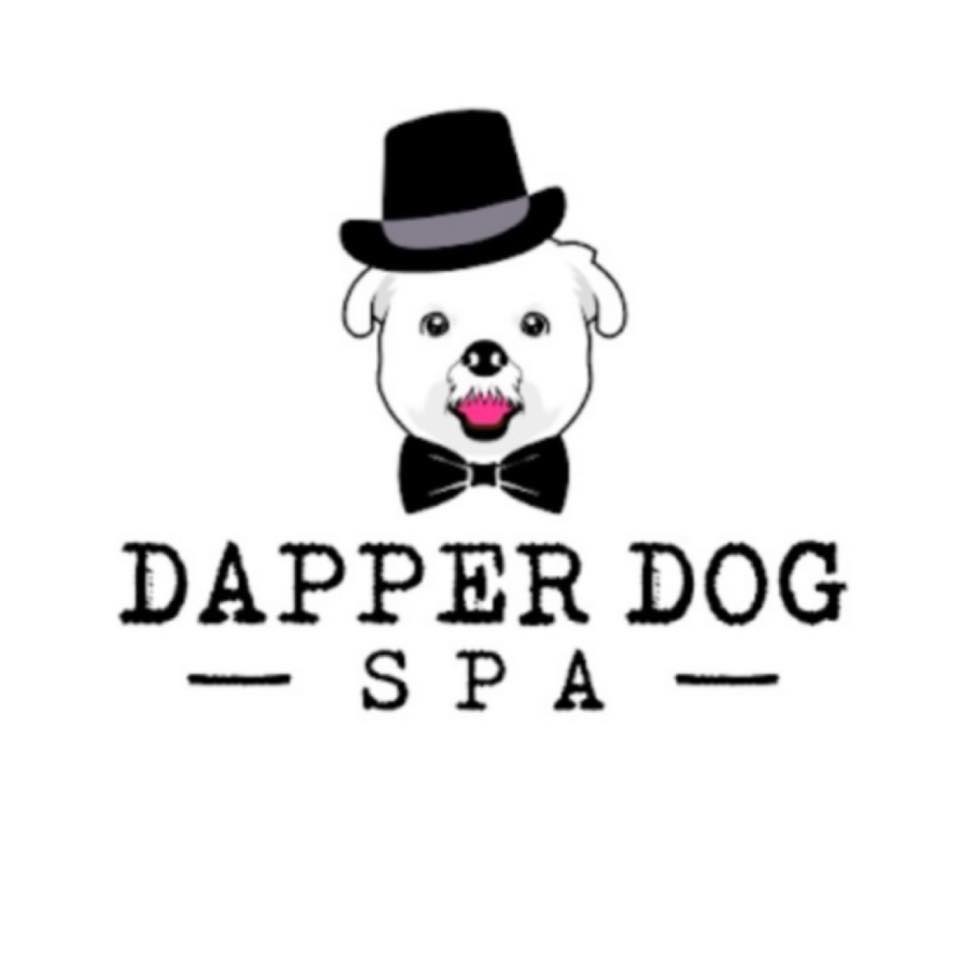 Dapper Dog Spa