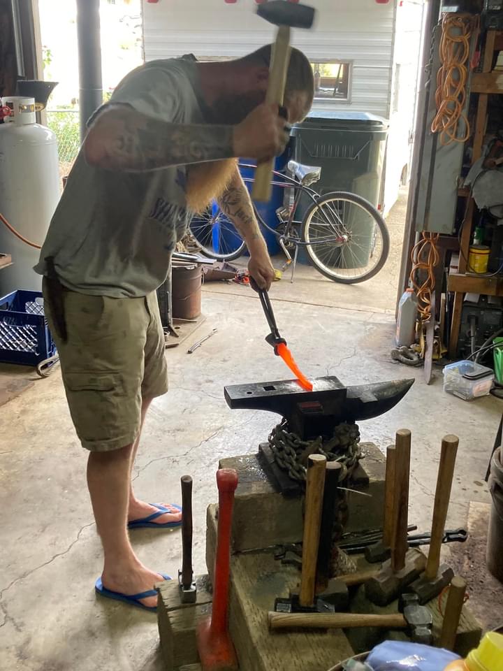 Cannonball Forge | Salem OR