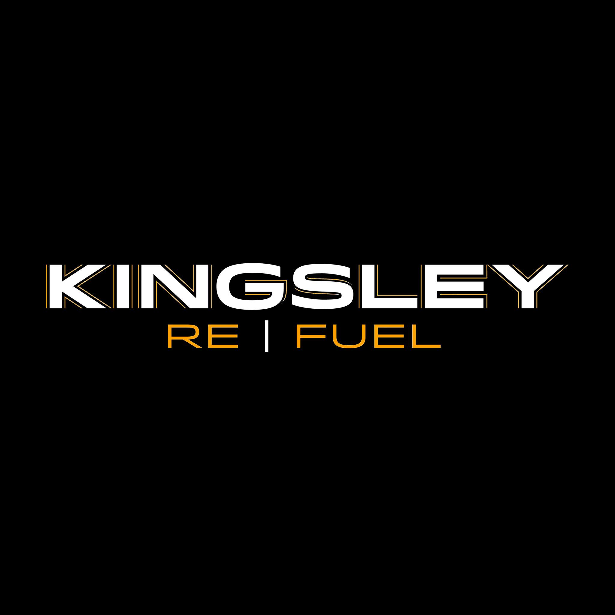 Kingsley ReFuel