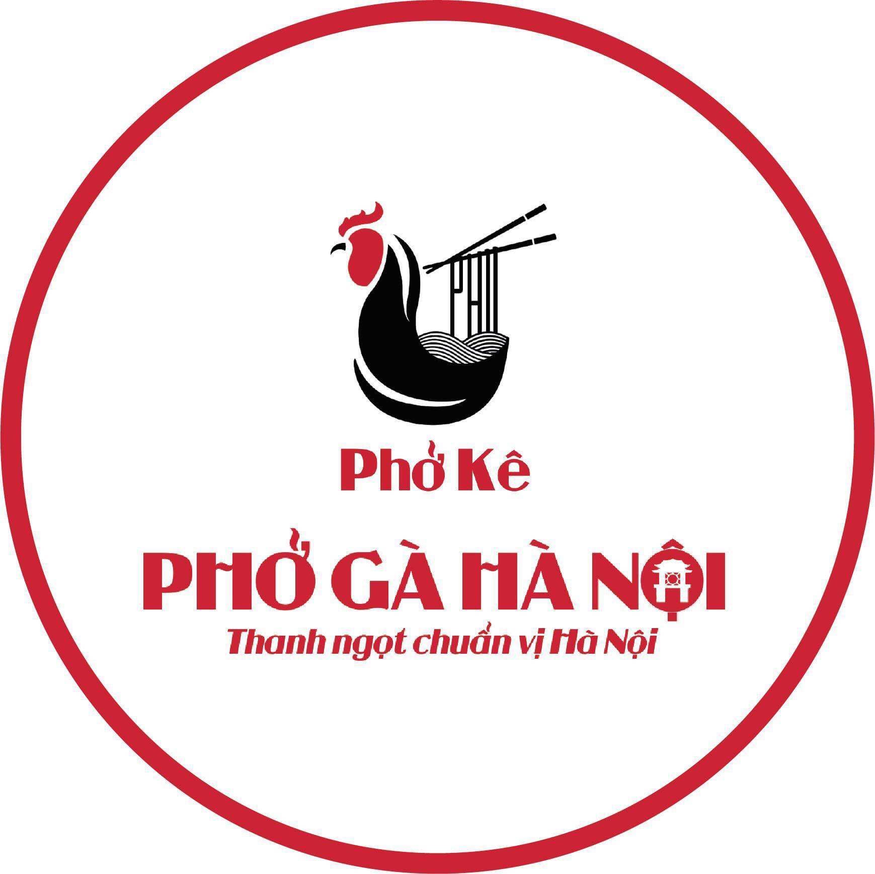 Phở Kê - Phở Gà Hà Nội | Vung Tau