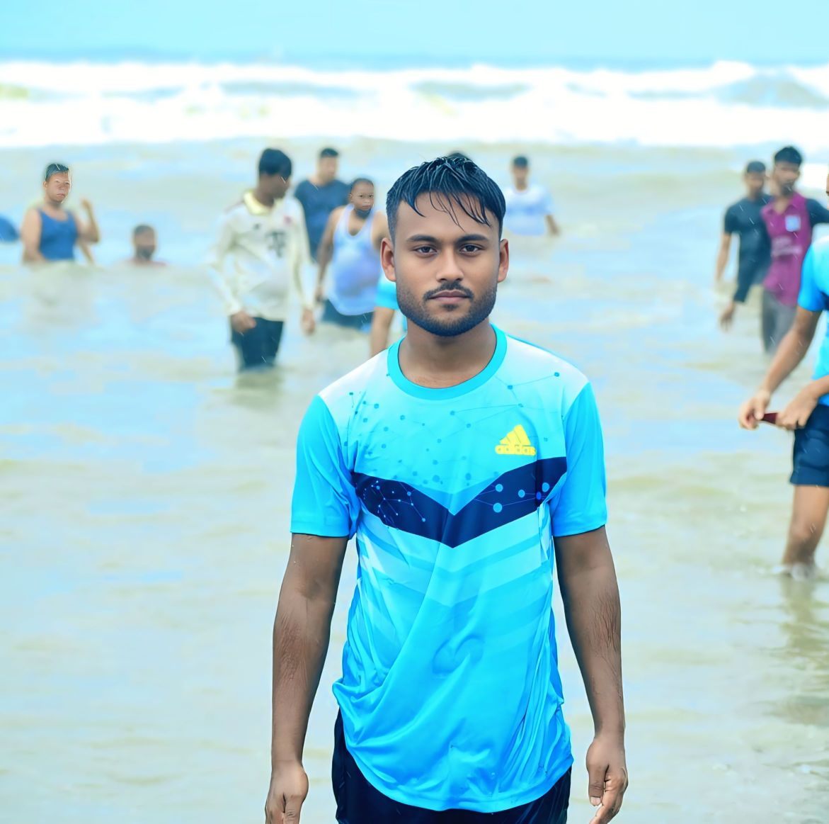 Sohel Rana