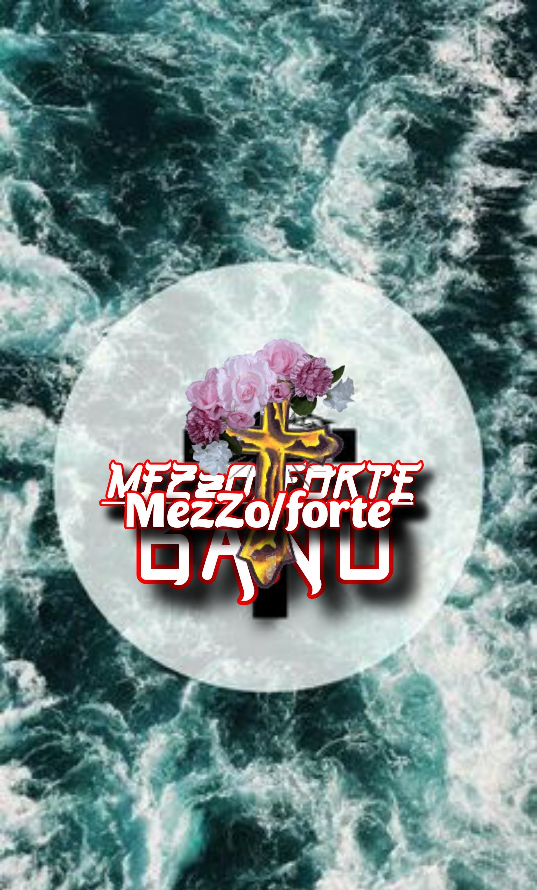 MEZzO FORTE BAND