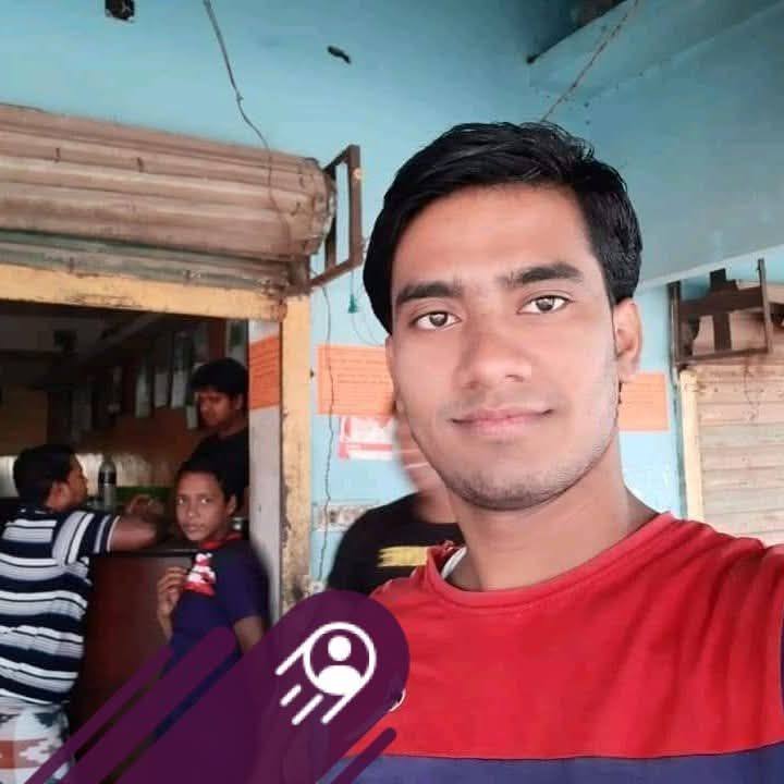Md Ismil