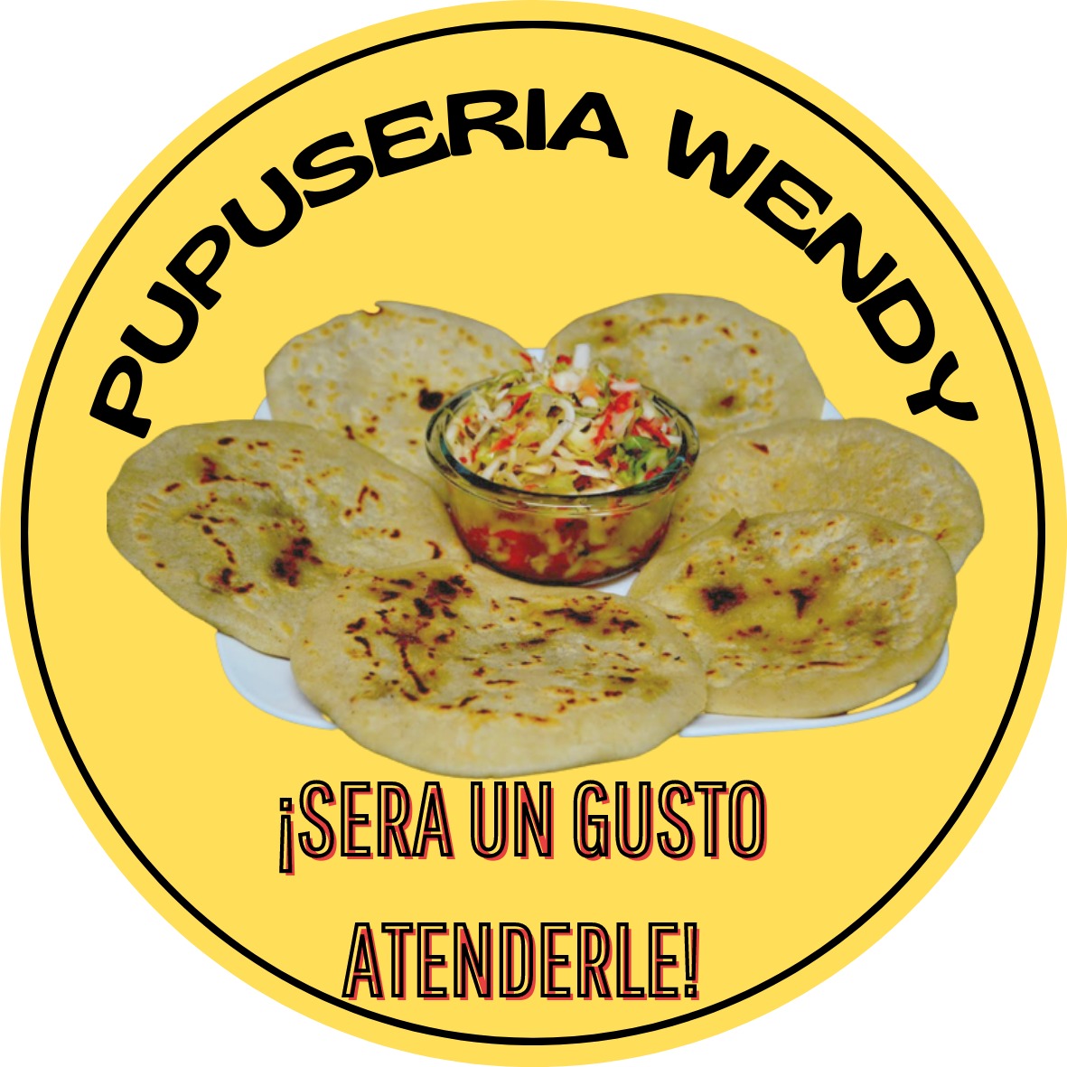 Pupusería Wendy