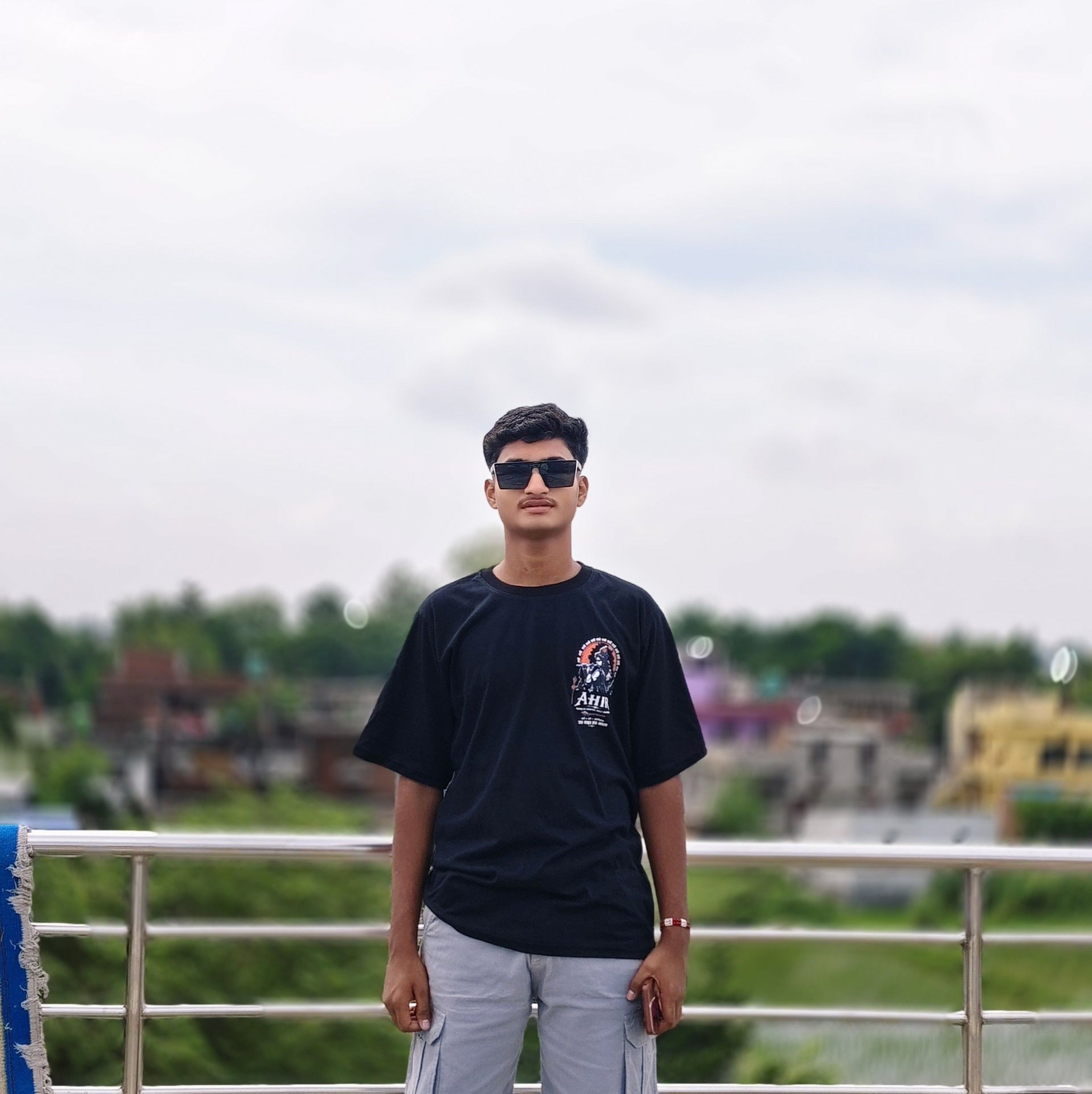 Raj Kumar