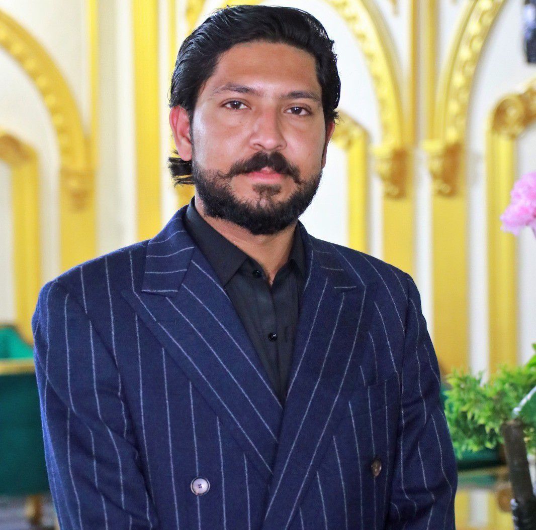 Ch Muhammad Ali | Islamabad