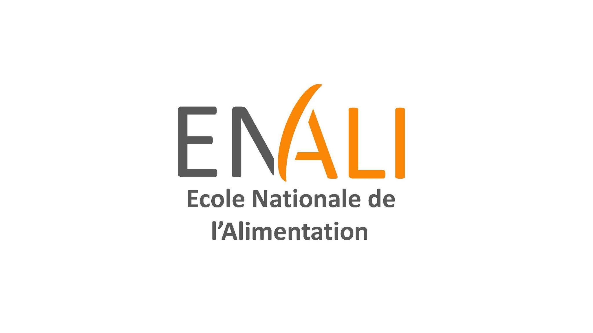 Ecole ENALI