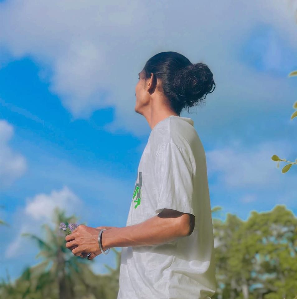 Navindu Srinith