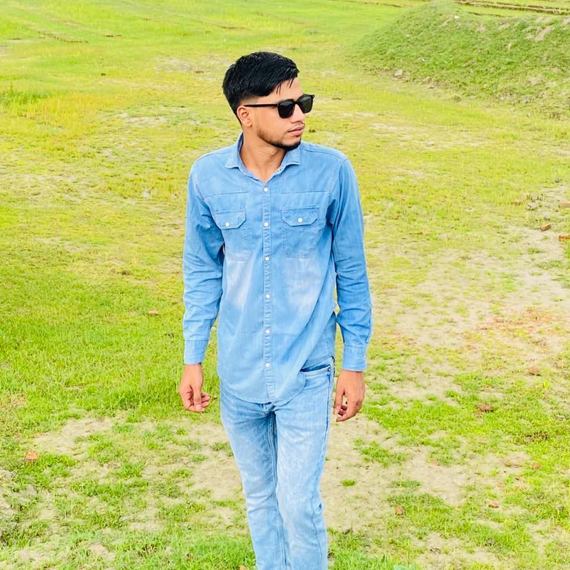 Rz Sujon Ahmed