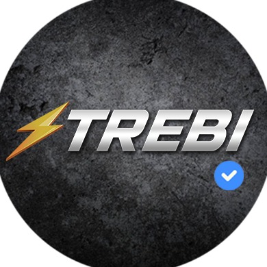 Trebii