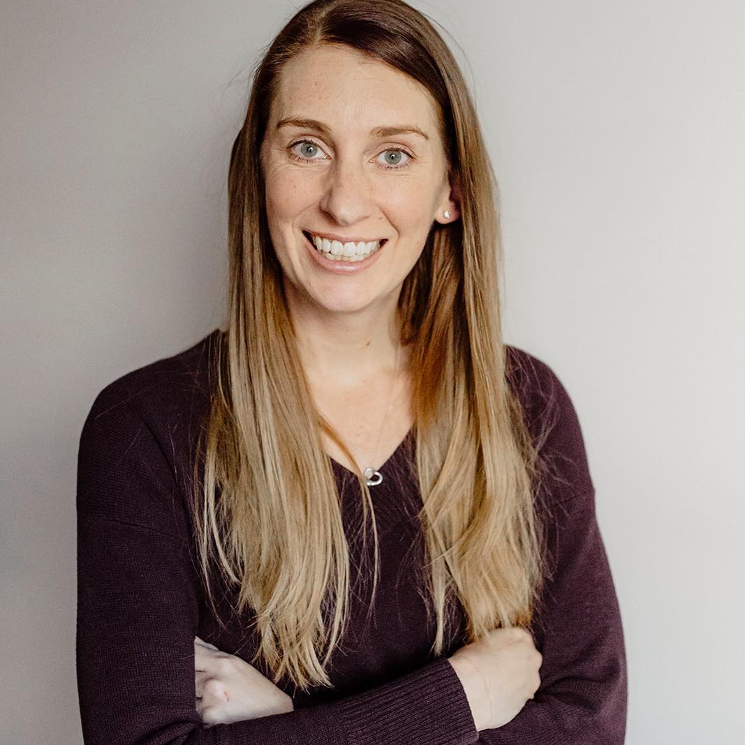 Laura Calvert Registered Psychologist