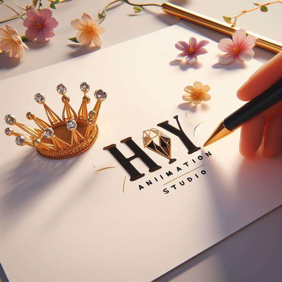 HY Animation Studio | Badin
