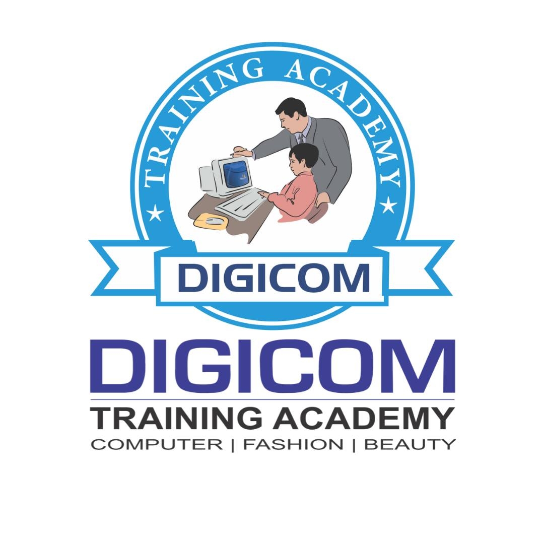 Digicom Training Academy