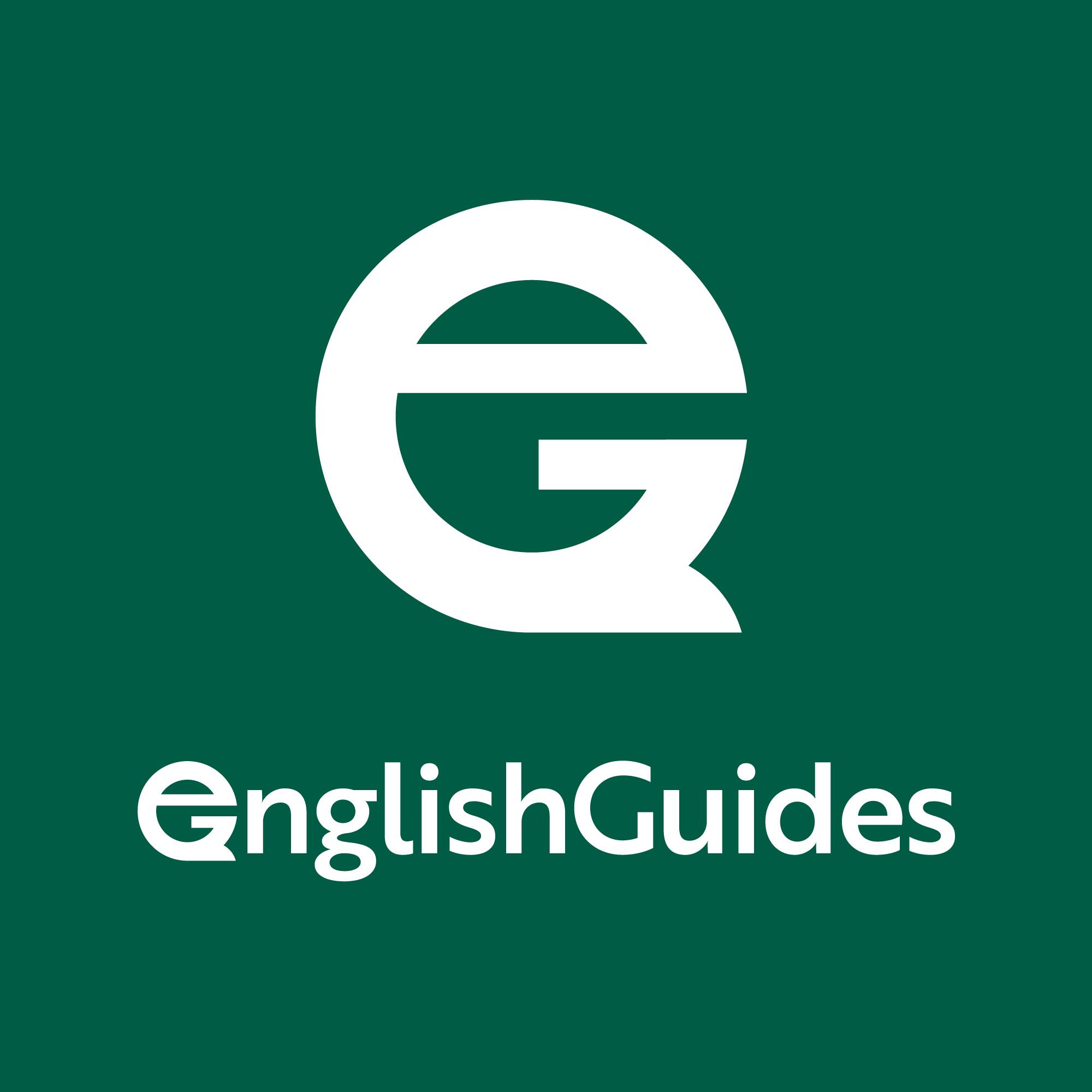 English Guides