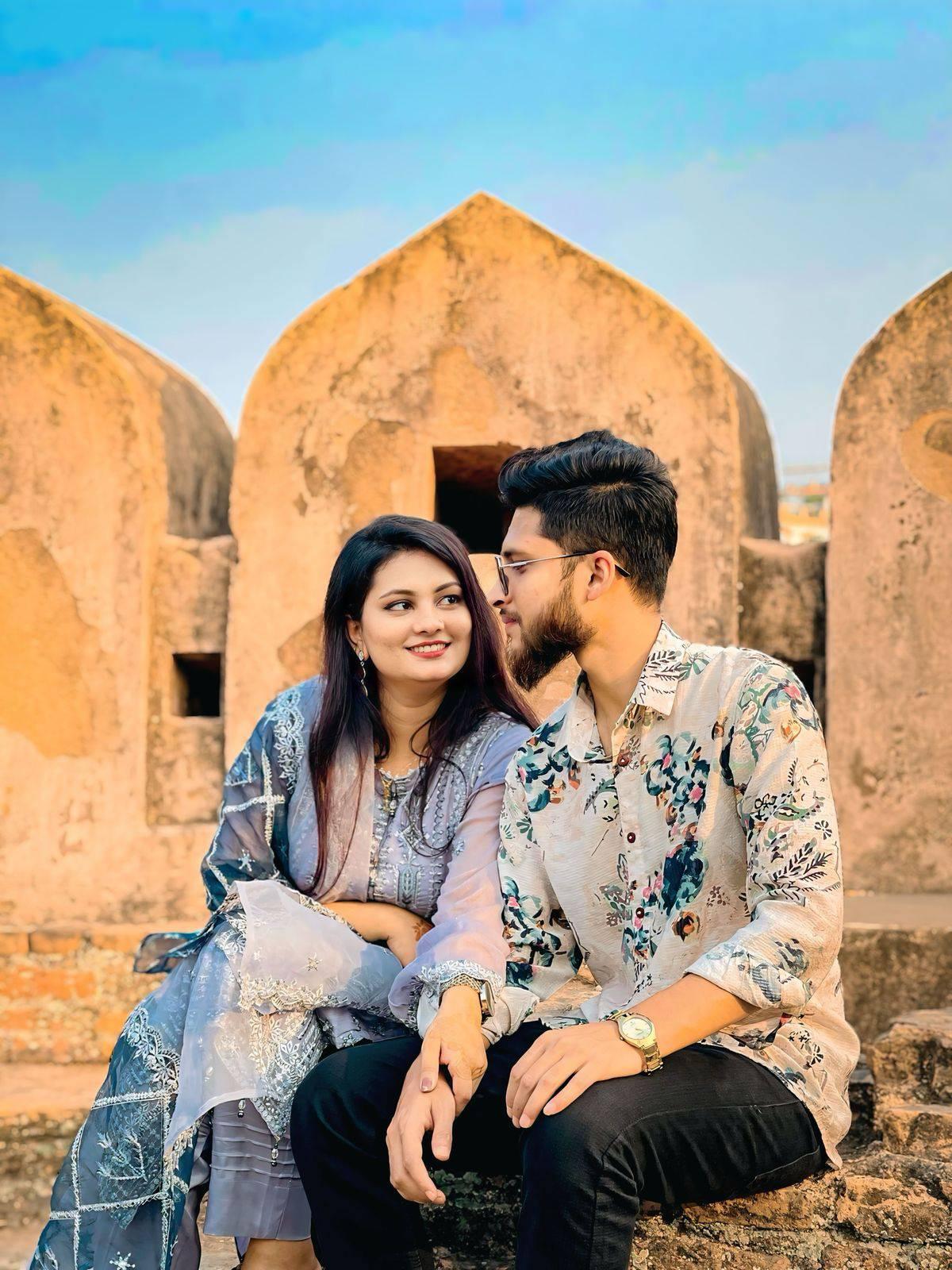 Shompa Rehman | Dhaka