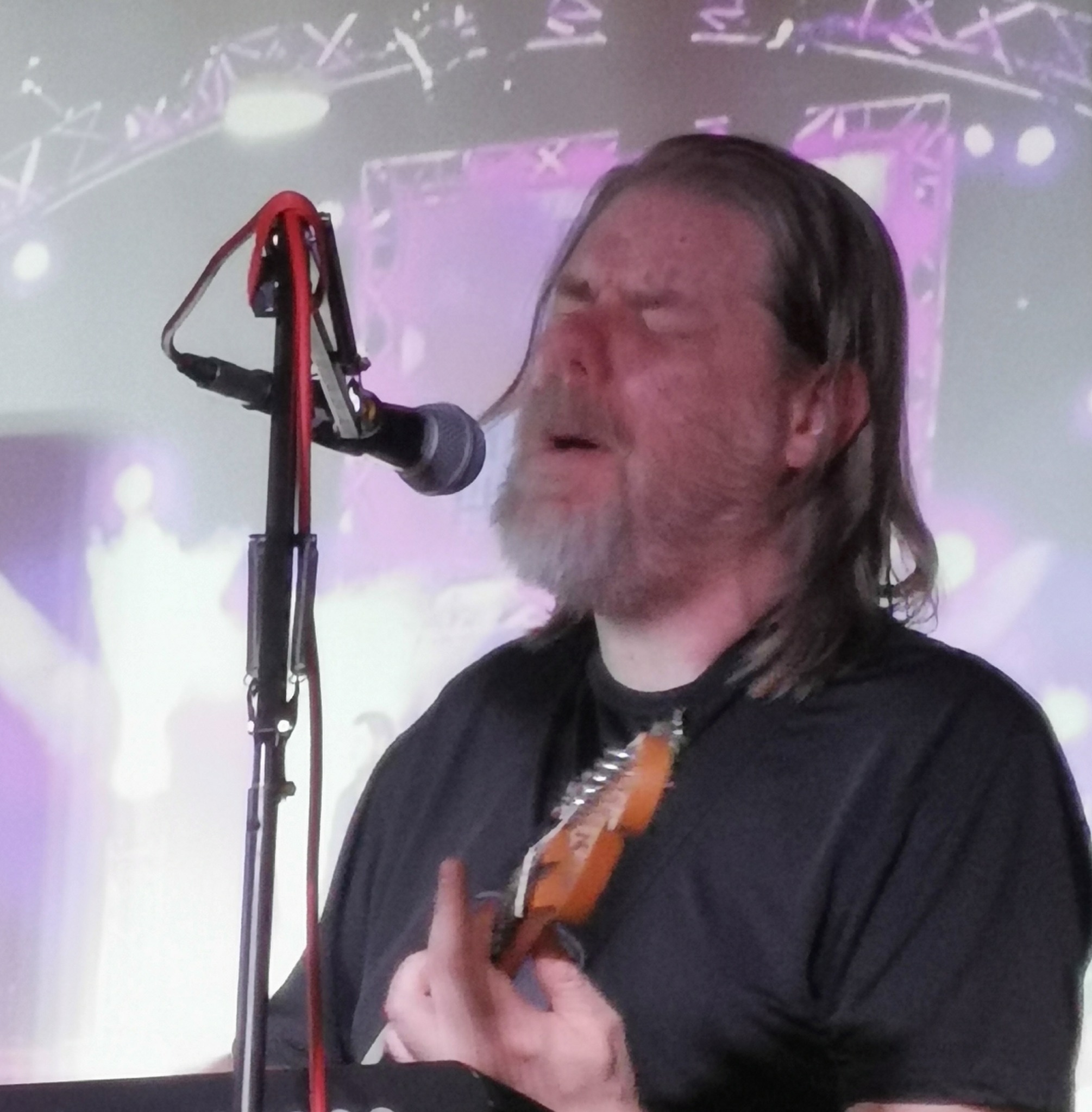 Dave Against the Machine